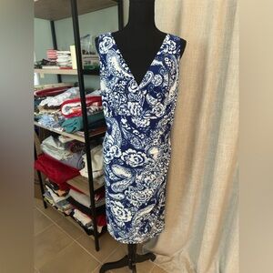 Lauren Ralph Lauren Dress